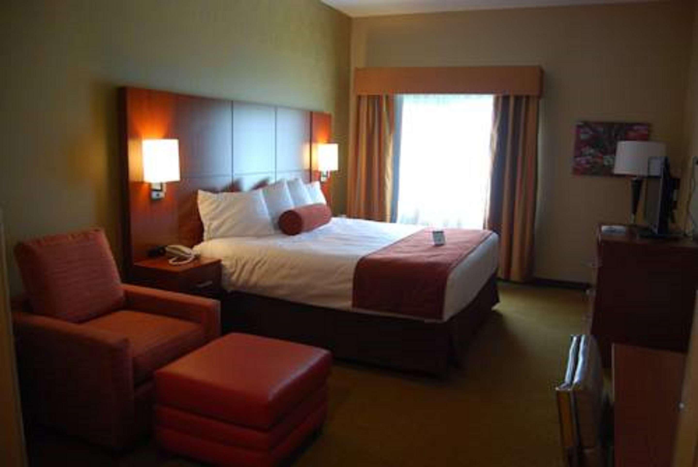 Best Western Plus Finger Lakes Inn & Suites Cortland Luaran gambar